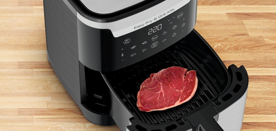 Tefal