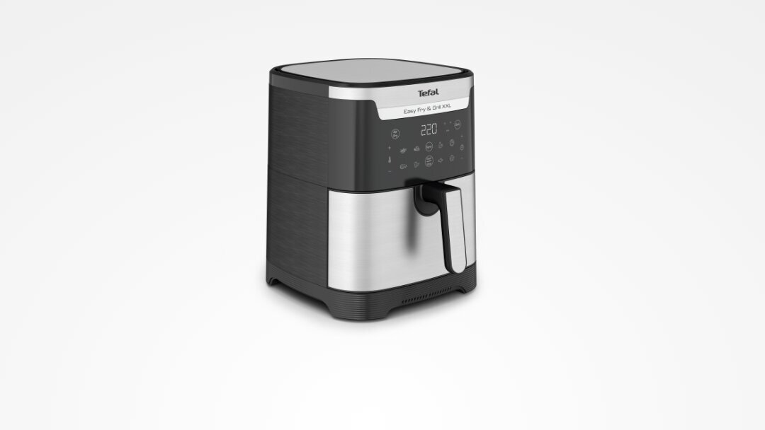 FRYTKOWNICA BEZTŁUSZCZOWA TEFAL Easy Fry&Grill XXL EY801D