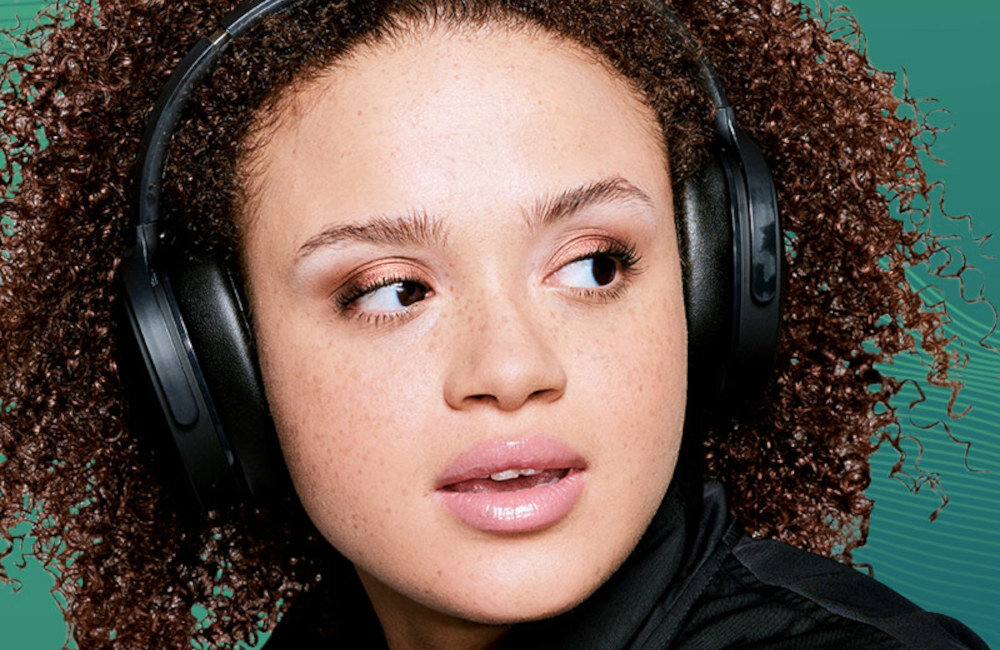 Słuchawki SKULLCANDY Hesh