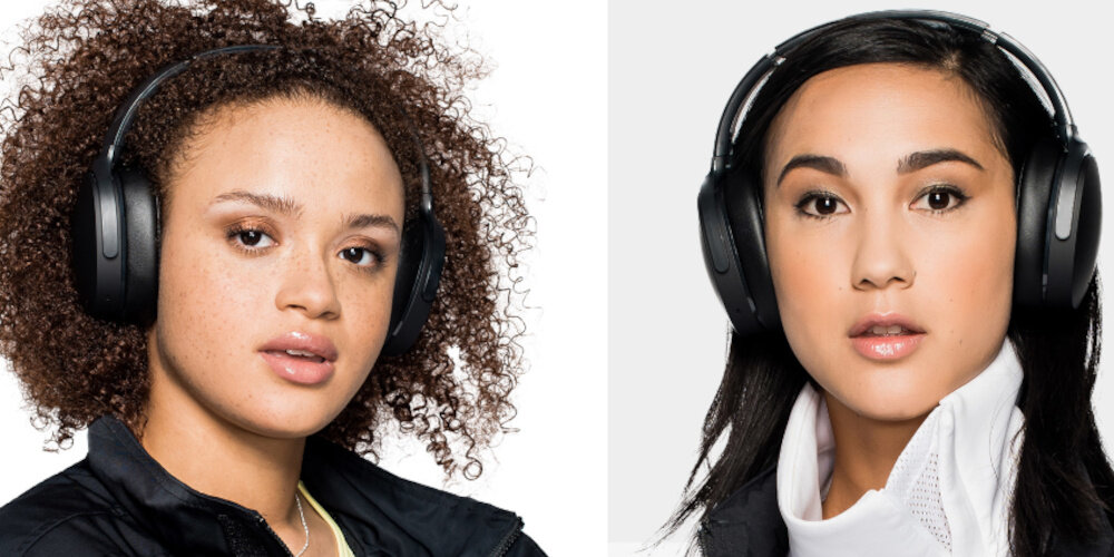 Słuchawki SKULLCANDY Hesh