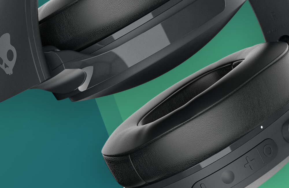 Słuchawki SKULLCANDY Hesh