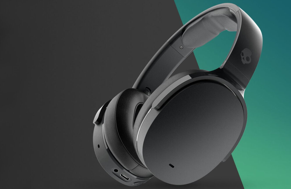 Słuchawki SKULLCANDY Hesh