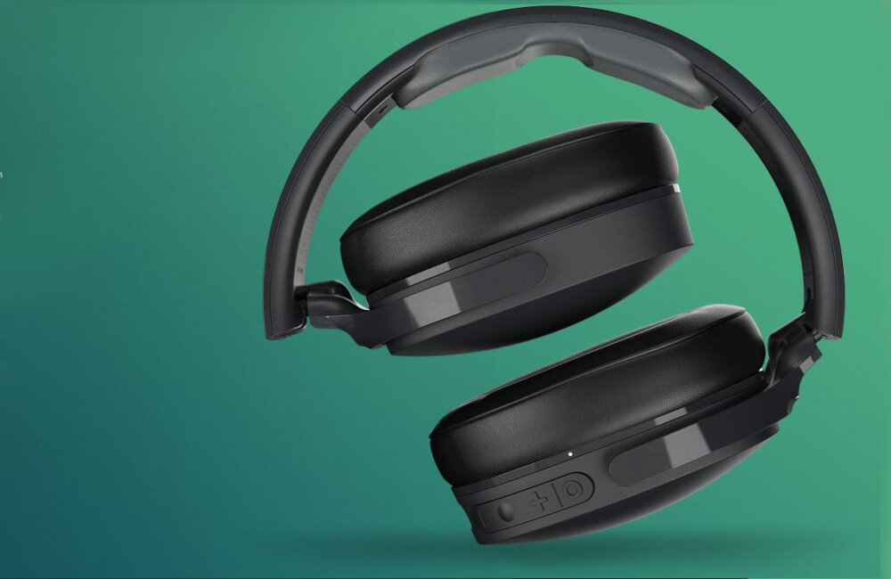 Słuchawki SKULLCANDY Hesh