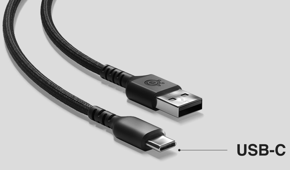 Mysz STEELSERIES Aerox 5 prędkość światła lekka mysz programowalne przyciski ochrona aqua rewolucja kontrola PTFE  RGB kabel chwyt komfort bluetooth