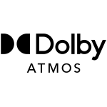 Ikona dolby atmos Ikona dolby atmos