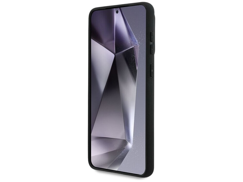 Red Bull Real Carbon Fiber Powerbar MagSafe odporność na wstrząsy karbon TPU PC Galaxy S25 Edge