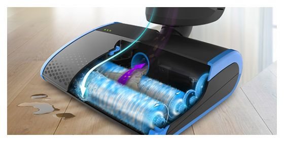 Philips Urządzenie samoczyszczące. Auto Clean Philips Urządzenie samoczyszczące. Auto Clean