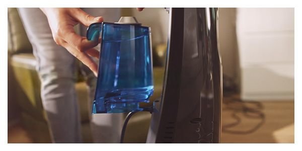 Philips Oszczędzaj wodę. Sprzątaj ekologicznie i ekonomicznie Philips Oszczędzaj wodę. Sprzątaj ekologicznie i ekonomicznie