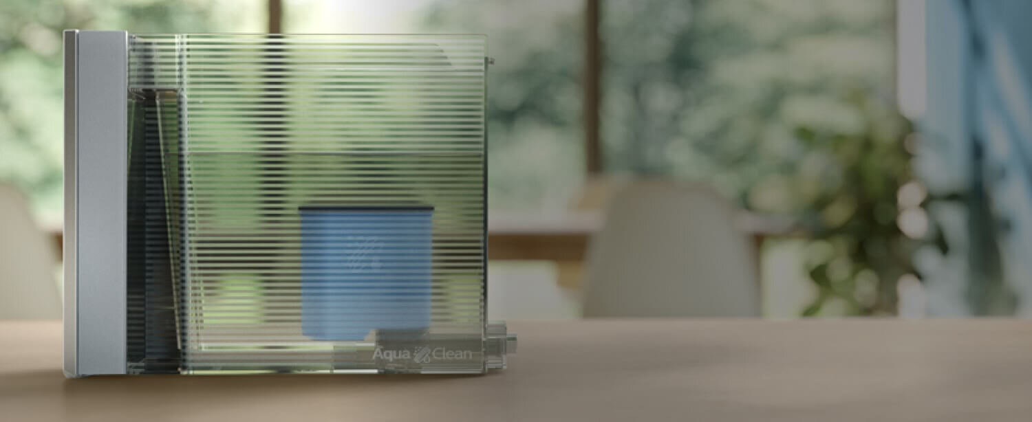 woda bez kamienia to lepszy smak kawy