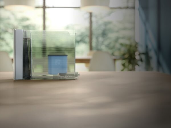 woda bez kamienia to lepszy smak kawy