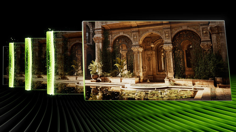 Nvidia GeForce RTX z serii 50