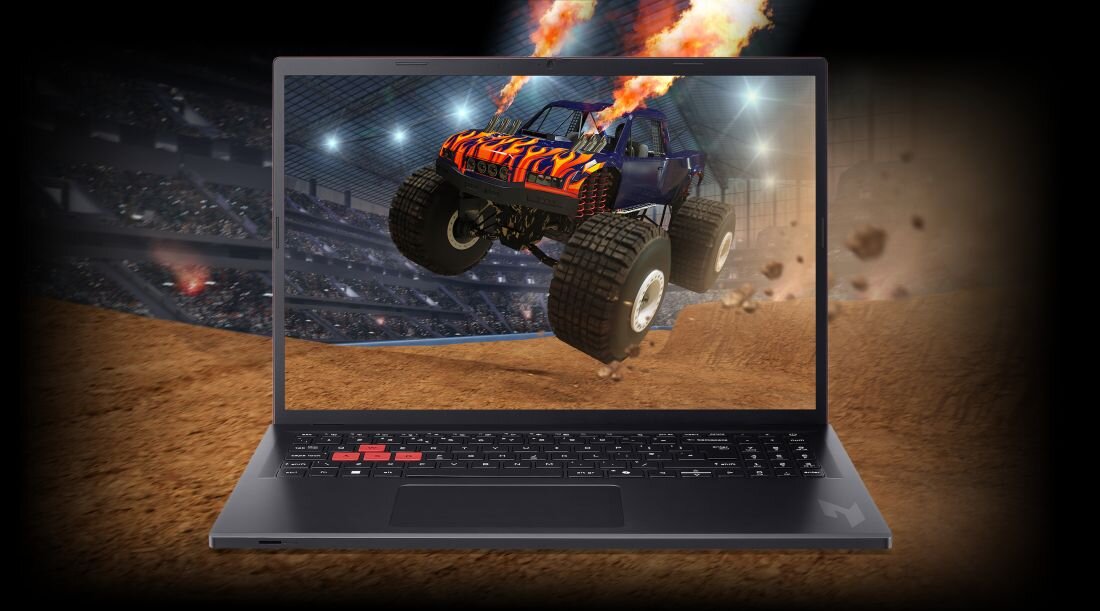 Procesor Qualcomm Snapdragon X Plus z złotym logo na niebieskim tle płyty głównej z wzorami obwodów elektronicznych. - Snapdragon X Plus Dual Core Boost Qualcomm Adreno