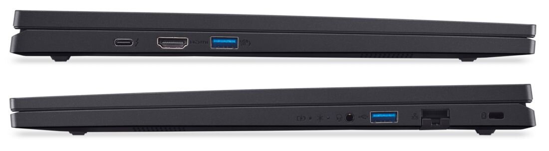 Laptop Dell Latitude z funkcją Windows Recall pokazującą arkusz kalkulacyjny z zielonymi wykresami kołowymi, tabelami danych i harmonogramem spotkań Microsoft Teams. - Funkcja Recall  