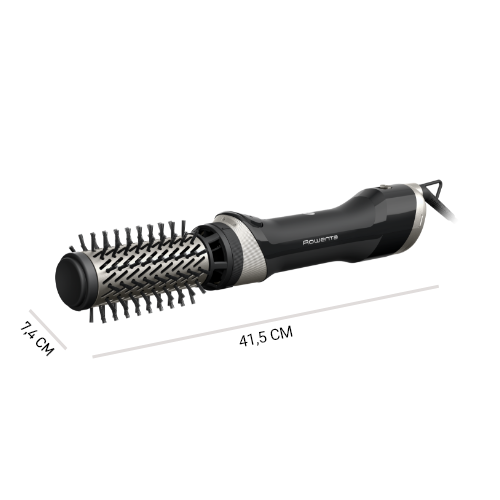 SUSZARKO-LOKÓWKA ROWENTA BRUSH ACTIV UB9540F0