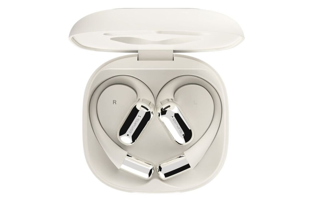 SkyBuds AI tłumacz 163 języki aplikacja Ear Dance asystent głosowy AI