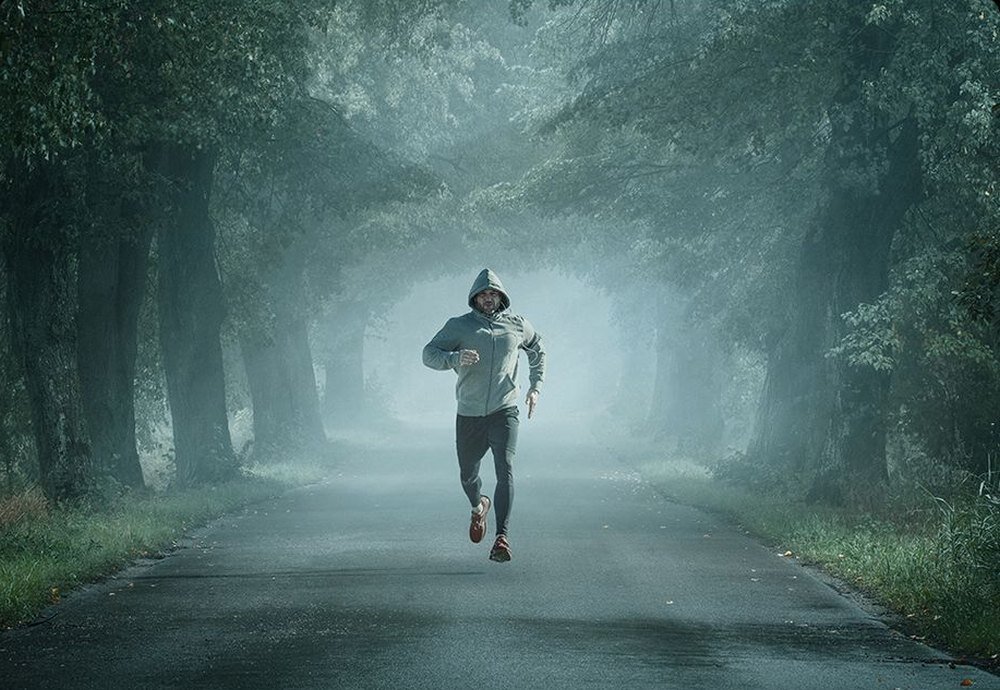 Smartwatch KIANO Watch Sport Wodoodporność