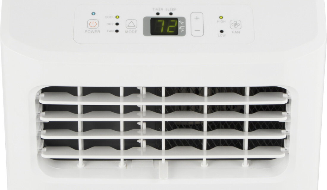 Klimatyzator HISENSE VAPC09 Tryb nocny