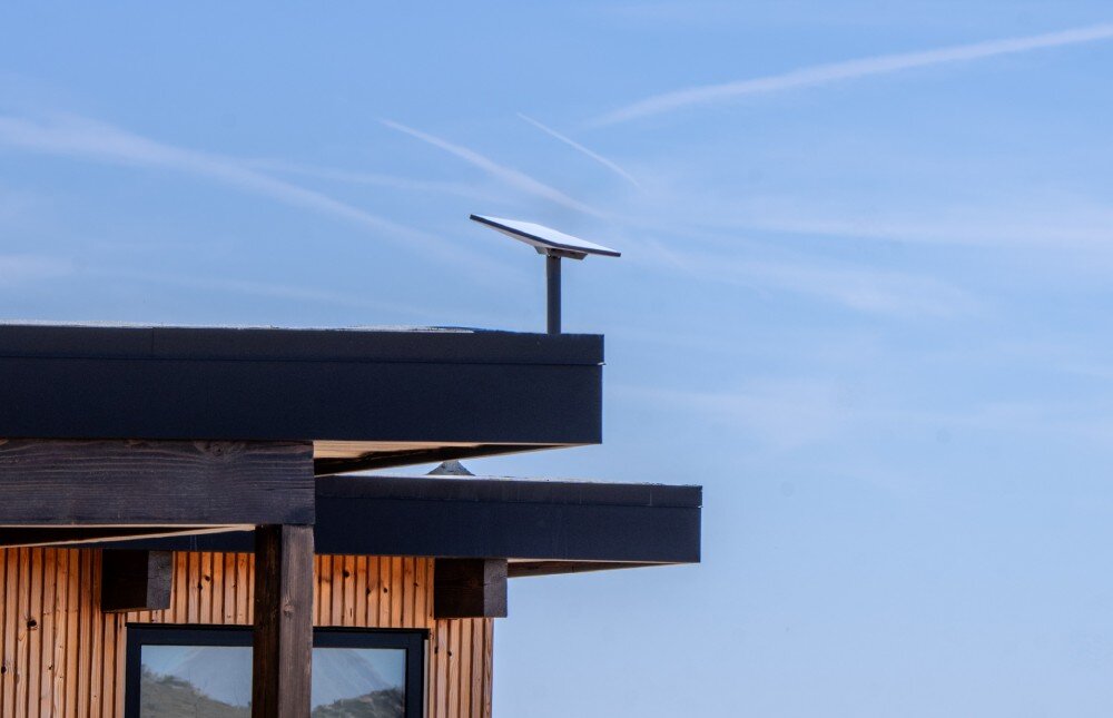 Zestaw STARLINK Mini przeznaczenie działanie zastosowanie prędkości