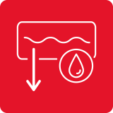 Wskaźnik opróżnienia zbiornika