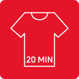 Program Odświeżanie 20’