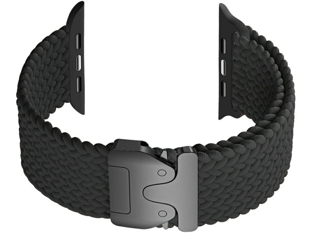 Pasek BELINE Woven Nylon Parachute
                paski w różnych wersjach kolorystycznych na białym tle