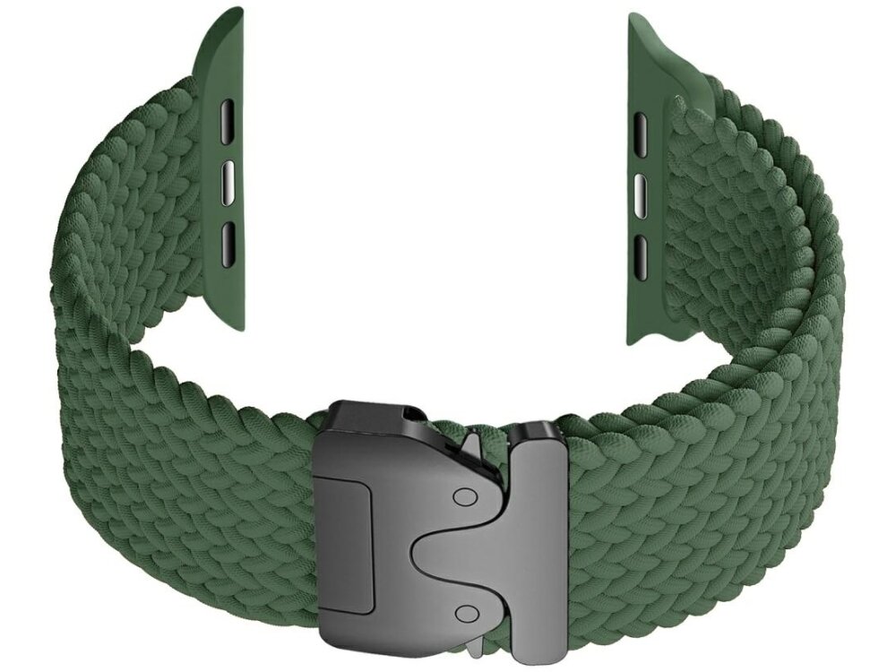 Pasek BELINE Woven Nylon Parachute
                paski w różnych wersjach kolorystycznych na białym tle