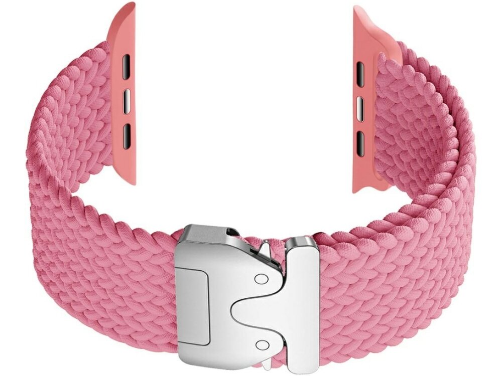 Pasek BELINE Woven Nylon Parachute
                paski w różnych wersjach kolorystycznych na białym tle