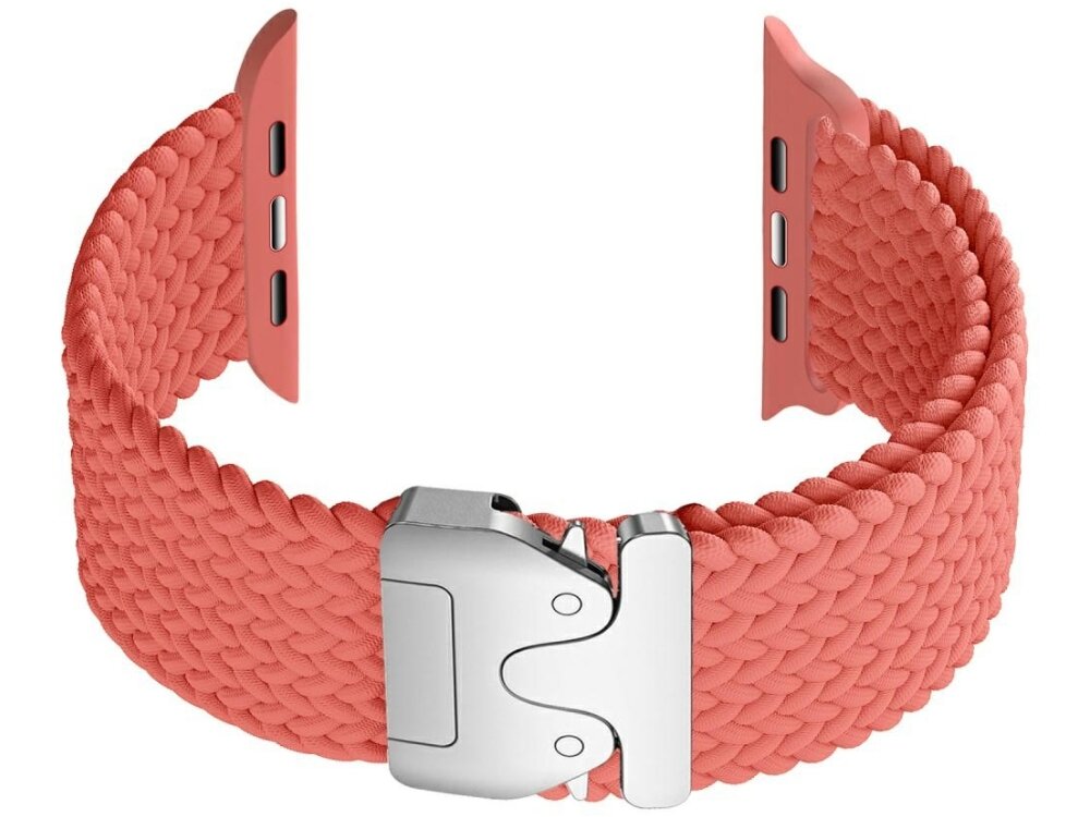 Pasek BELINE Woven Nylon Parachute
                paski w różnych wersjach kolorystycznych na białym tle