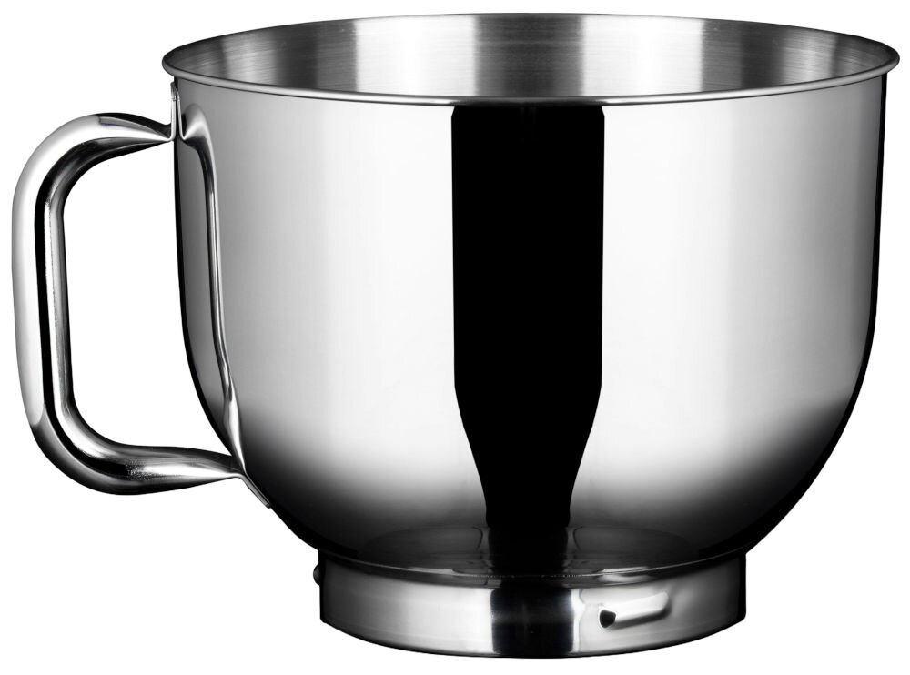 Robot kuchenny planetarny KOLIBER Robomax X-3200-W 3200W Czarny bezpieczeństwo użytkowania liczne zabezpieczenia ochrona przed przegrzaniem błędny montaż blokada bezpieczeństwa ramienia pokrywy antypoślizgowe nóżki stabilność urządzenia duża misa 4,5 litrowa stal nierdzewna osłona ergonomiczny uchwyt łatwa obsługa komfort użytkowania