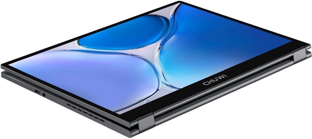 Laptop CHUWI Freebook 2025 13.5 IPS N150 16GB RAM 512GB SSD Windows 11 Home
