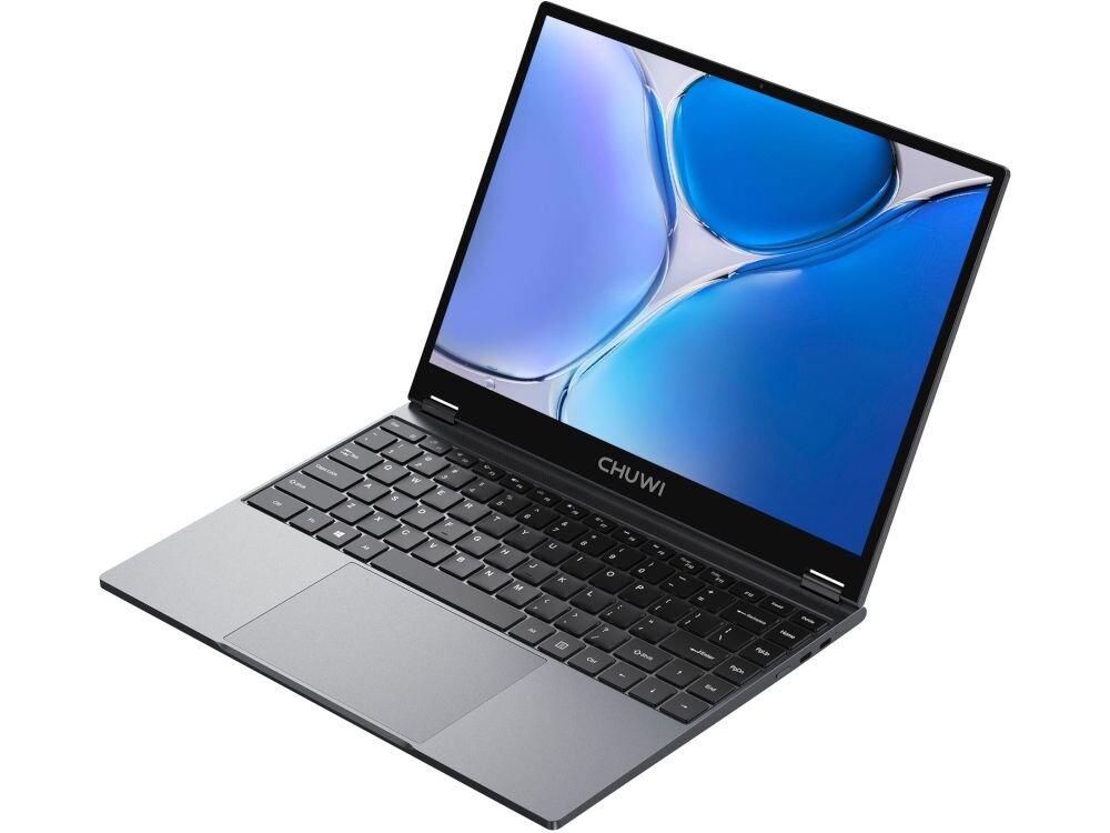 Laptop CHUWI Freebook 2025 13.5 IPS N150 16GB RAM 512GB SSD Windows 11 Home