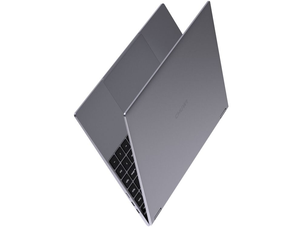 Laptop CHUWI Freebook 2025 13.5 IPS N150 16GB RAM 512GB SSD Windows 11 Home