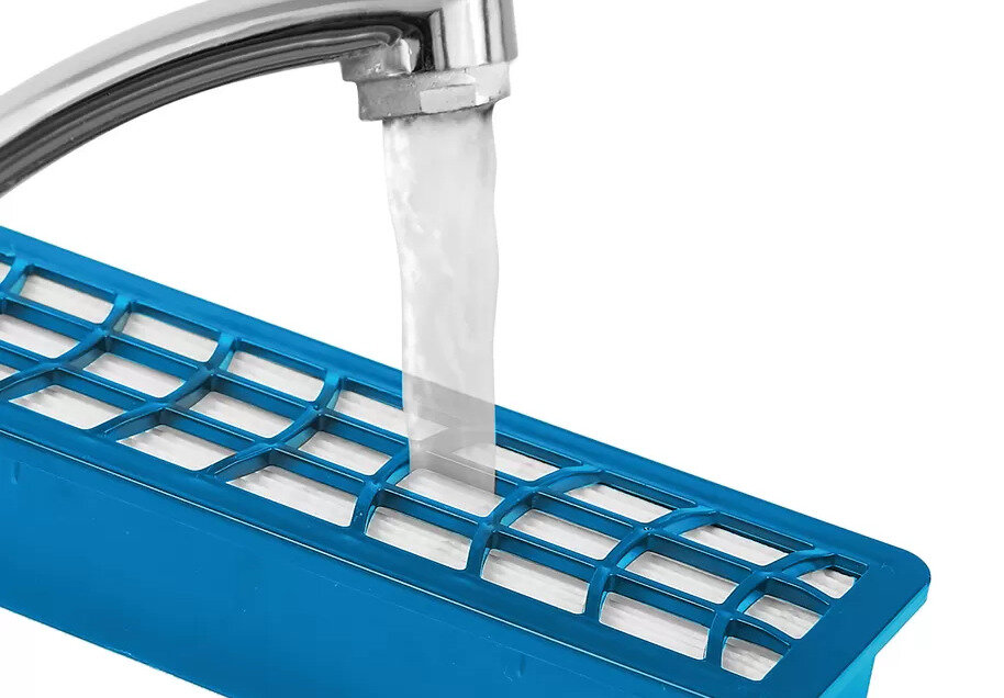 Odkurzacz BOSCH BCS822POW