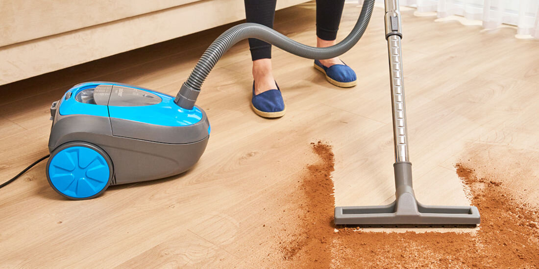 ODKURZACZ ZELMER ZVC262 TADEK worek pojemność wymiana worka opróżnienie pojemnika