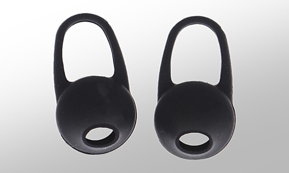 CELLULARLINE Score wymienne nakładki w różnych rozmiarach hałasy otoczenia są minimalizowane