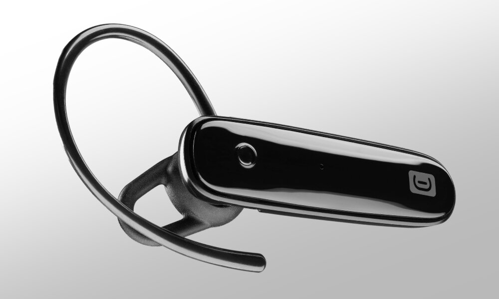 CELLULARLINE Score 4,5 godziny (15.5 x 18.6 x 55.6 mm) łatwa do przenoszenia