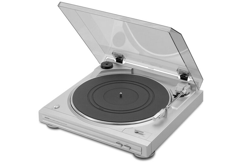 Dwie prędkości odtwarzania