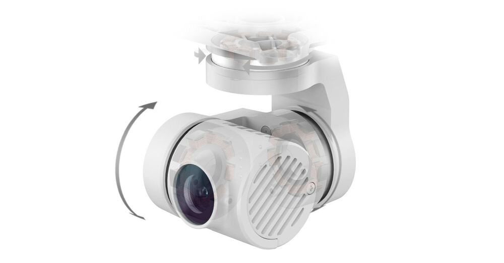 Dron Xiaomi Fimi X8 SE 2022 bateria lot sterowanie akrobacje czas lotu zasięg funkcje lądowanie kamera rozdzielczość filmy zdjęcia nagrywanie jakość ładowanie aplikacja przesył pilot śmigła stabilizacja fotografia waga wymiary konstrukcja obudowa korpus ramiona silnik
