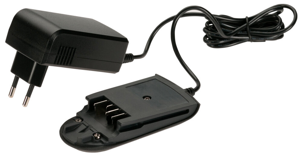 Ładowarka GARDENA P4A AL 1810 CV 14900-20 seria POWER FOR ALL akumulatory 18 V uniwersalna kompatybilnosc