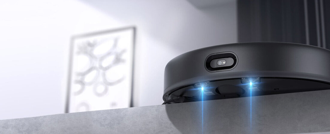 Robot sprzatajacy XIAOMI Mi Robot Vacuum Mop 2 Ultra