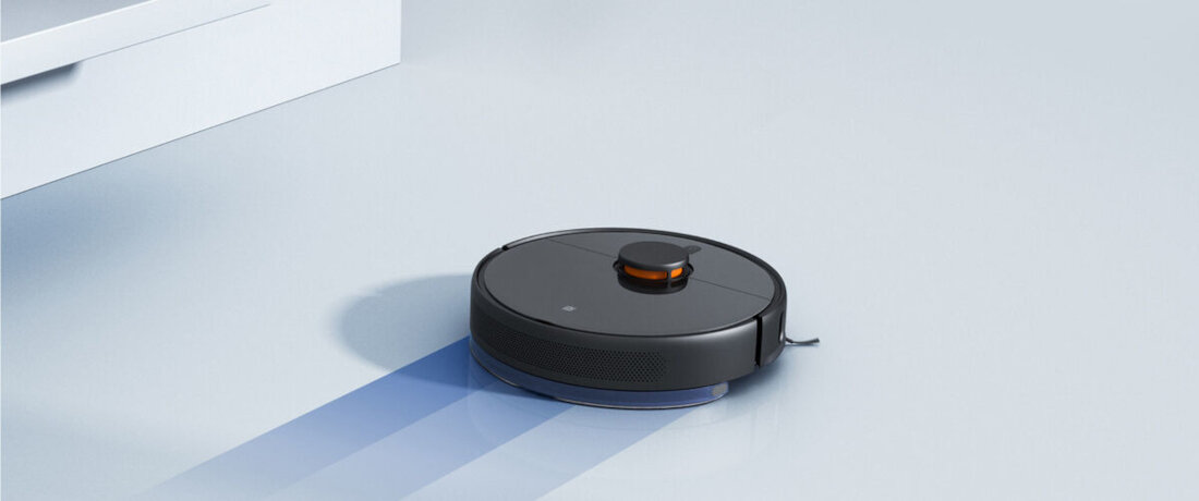 Robot sprzatajacy XIAOMI Mi Robot Vacuum Mop 2 Ultra