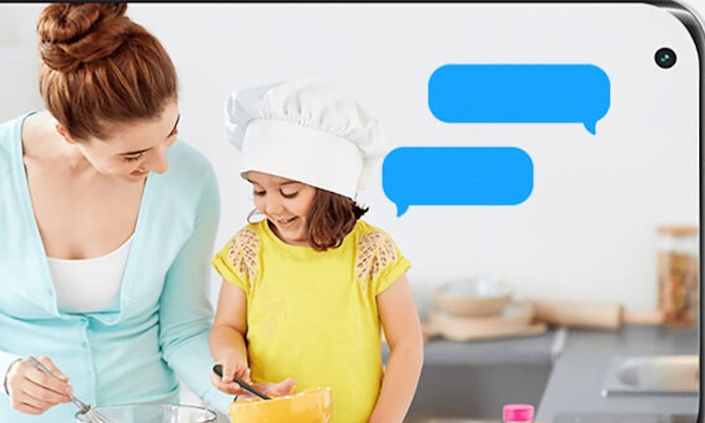 XIAOMI Mi Home  MJSXJ03HL dwukierunkowe połączenia głosowe