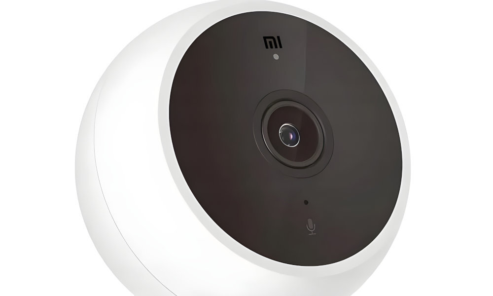 XIAOMI Mi Home  MJSXJ03HL Nowoczesny wygląd