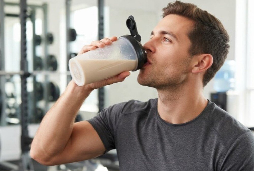 Odżywka białkowa BIOTECH Iso Whey Zero Caffe Latte (1816 g) Bez cukru