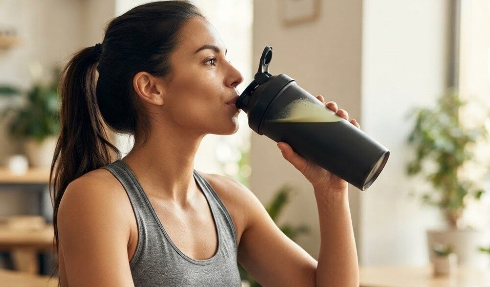 Odżywka białkowa BIOTECH Iso Whey Zero Pistacjowy (1816 g) Bez cukru