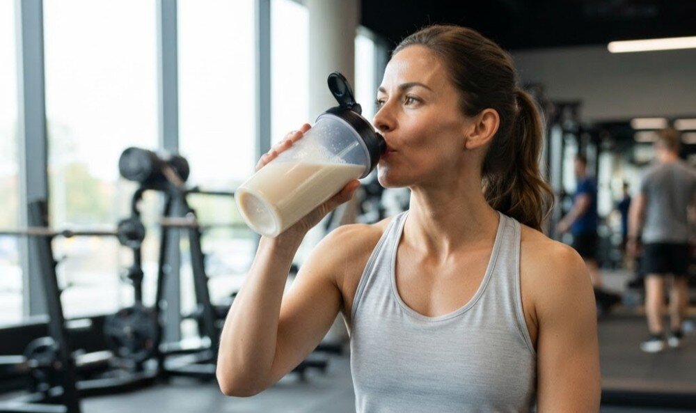 Odżywka białkowa BIOTECH Iso Whey Zero Tiramisu (1816 g) Bez cukru