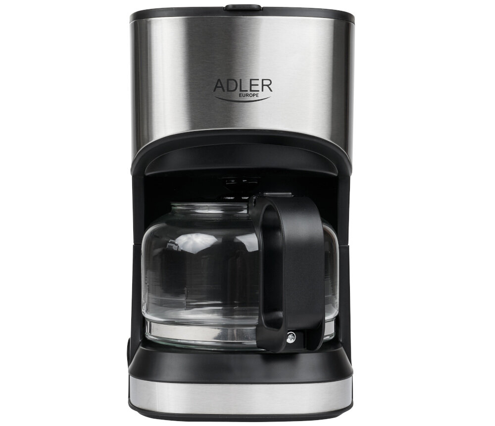 Ekspres do kawy ADLER AD 4404 WYGLAD