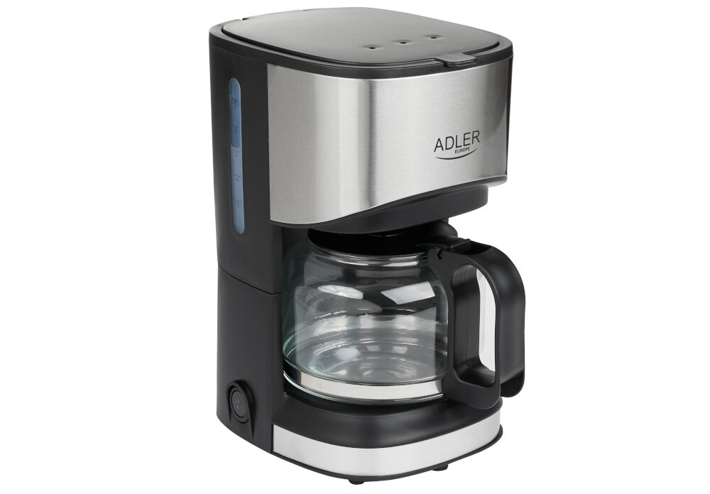 Ekspres do kawy ADLER AD 4404 MOC