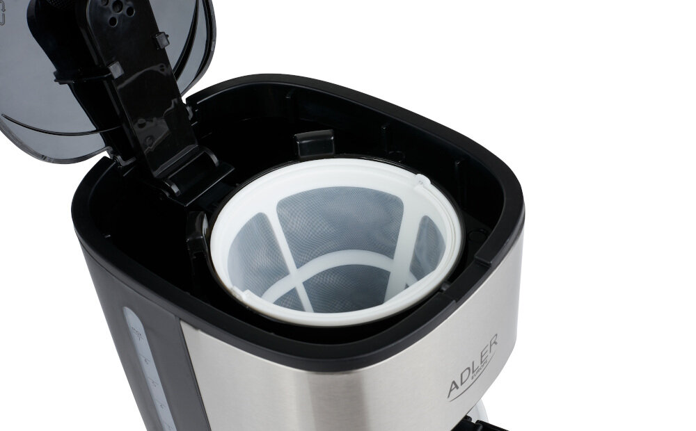 Ekspres do kawy ADLER AD 4404 JAKOSC