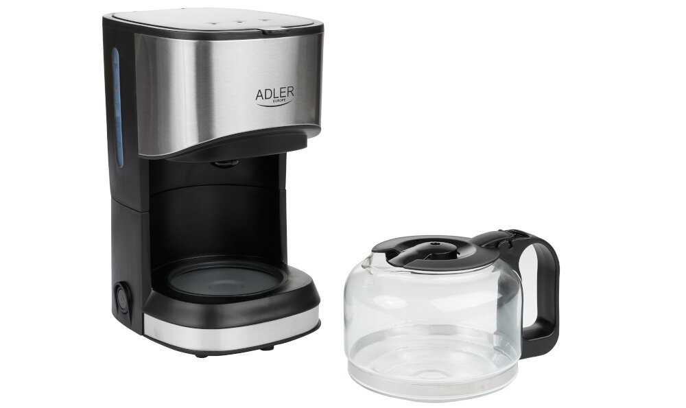 Ekspres do kawy ADLER AD 4404 JAK Z KAWIARNI